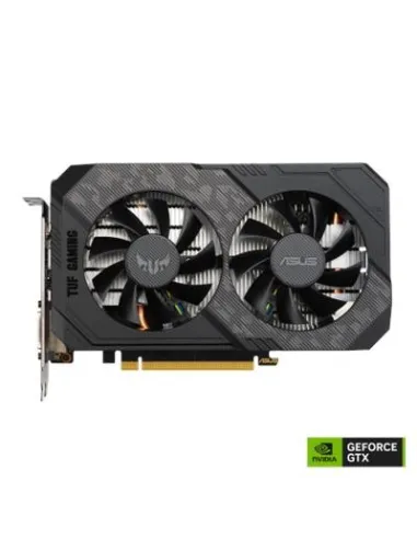 ASUS TUF Gaming GeForce GTX 1650 V2 4GB GDDR6