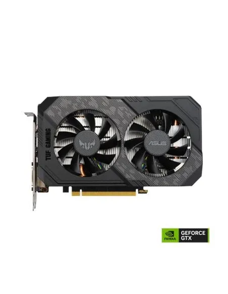 ASUS TUF Gaming GeForce GTX 1650 V2 4GB GDDR6