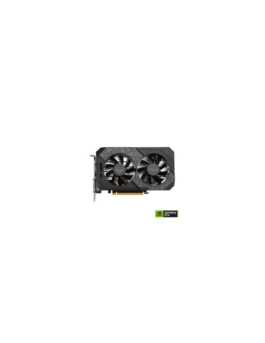 ASUS TUF Gaming GeForce GTX 1650 V2 4GB GDDR6