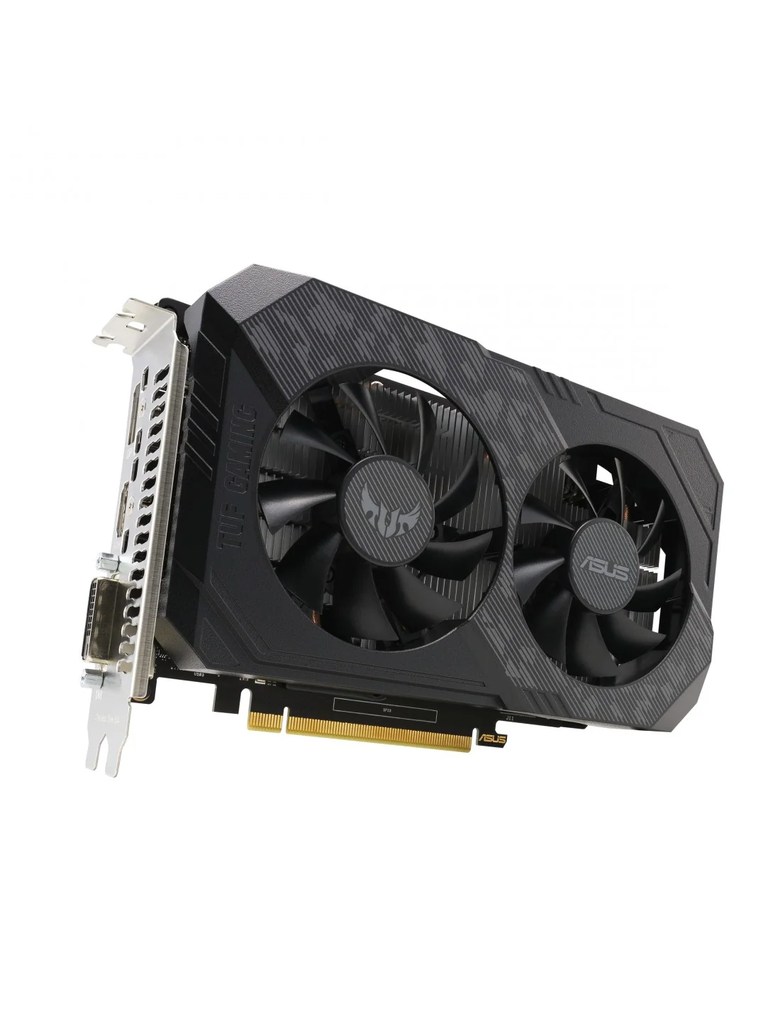 ASUS TUF Gaming GeForce GTX 1650 V2 4GB GDDR6