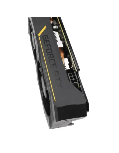 ASUS TUF Gaming GeForce GTX 1650 V2 4GB GDDR6