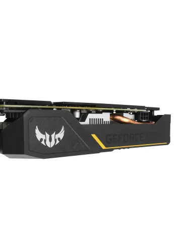 ASUS TUF Gaming GeForce GTX 1650 V2 4GB GDDR6