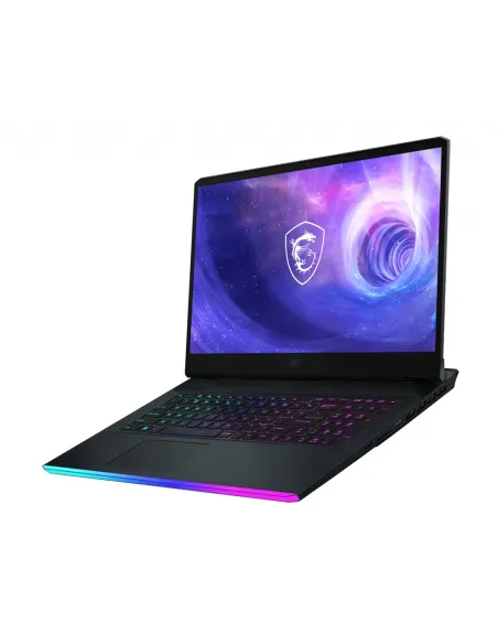 MSI Raider GE76 Deluxe Edition 12UHS-053ES Intel Core i9-12900HK/64GB/2TB SSD/RTX 3080Ti/17.3" W11 Home