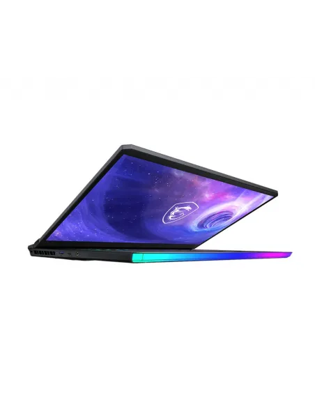 MSI Raider GE76 12UHS-612ES Intel Core i7-12700H/32GB/1TB SSD/RTX 3080Ti/17.3" W11 Home