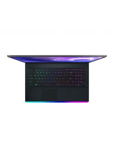 MSI Raider GE76 12UGS-005XES Intel Core i7-12700H/32GB/1TB SSD/RTX 3070Ti/17.3" FreeDOS