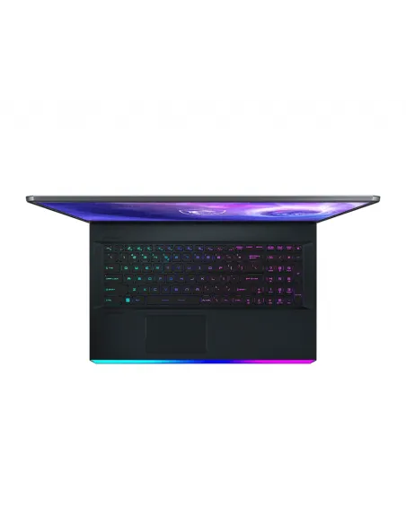 MSI Raider GE76 12UGS-005XES Intel Core i7-12700H/32GB/1TB SSD/RTX 3070Ti/17.3" FreeDOS