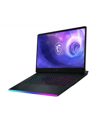 MSI Raider GE76 12UGS-005XES Intel Core i7-12700H/32GB/1TB SSD/RTX 3070Ti/17.3" FreeDOS