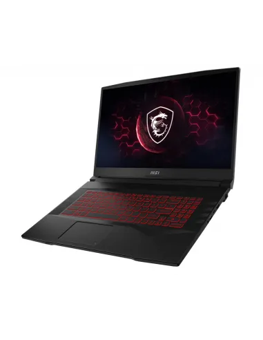 MSI Pulse GL76 12UEK-097XES Intel Core i9-12900H/16GB/1TB SSD/RTX 3060/17.3" FreeDOS