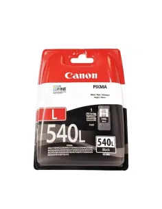 Canon PG-540L Cartucho de tinta Negro-CCICTO0949