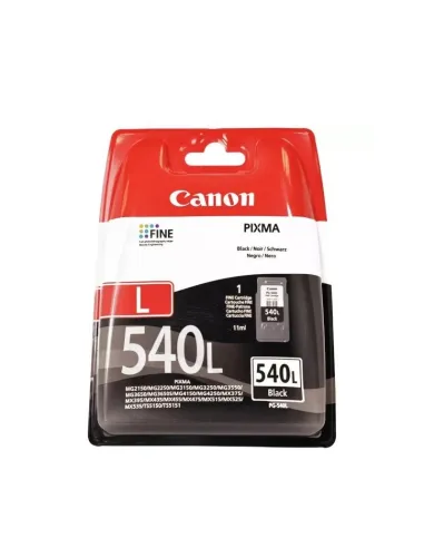 Canon PG-540L Cartucho de tinta Negro