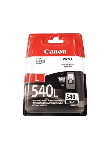 Canon PG-540L Cartucho de tinta Negro