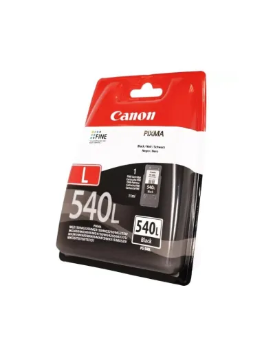 Canon PG-540L Cartucho de tinta Negro