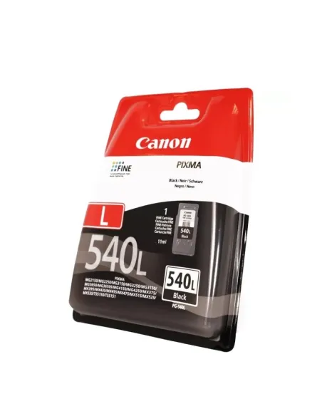 Canon PG-540L Cartucho de tinta Negro