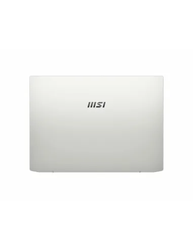 MSI Prestige 16 A12UD-219XES Intel Core i7-1280P/32GB/1TB SSD/RTX 3050Ti/16" FreeDOS