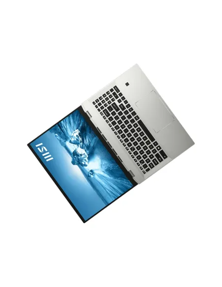 MSI Prestige 16 A12UD-219XES Intel Core i7-1280P/32GB/1TB SSD/RTX 3050Ti/16" FreeDOS