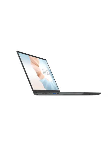 MSI Modern 15 A11SB-845ES Intel Core i7-1195G7/16GB/1TB SSD/MX450/15.6" W10 Home