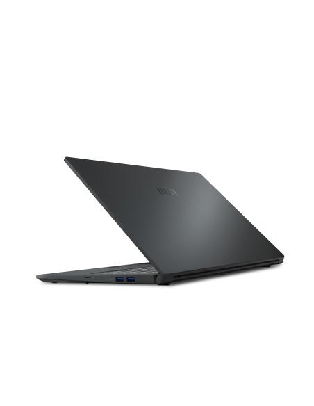 MSI Modern 15 A11SB-845ES Intel Core i7-1195G7/16GB/1TB SSD/MX450/15.6" W10 Home