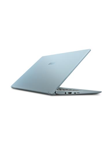 MSI Modern 14 B11MO-891XES Intel Core i7-1195G7/16GB/512GB SSD/14" FreeDOS