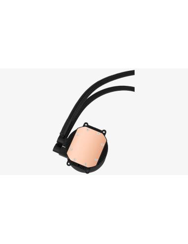 Aerocool Mirage L360 Kit de Refrigeración Líquida 360mm Negro