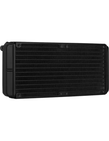Aerocool Mirage L240 Kit de Refrigeración Líquida 240mm Negro