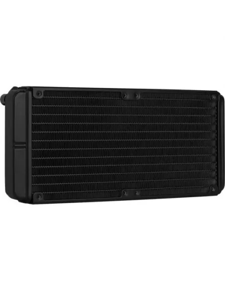 Aerocool Mirage L240 Kit de Refrigeración Líquida 240mm Negro