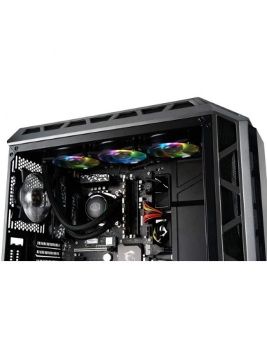 Cooler Master MasterLiquid ML360R RGB Kit de Refrigeración Líquida 360mm
