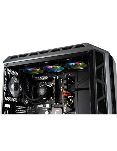 Cooler Master MasterLiquid ML360R RGB Kit de Refrigeración Líquida 360mm