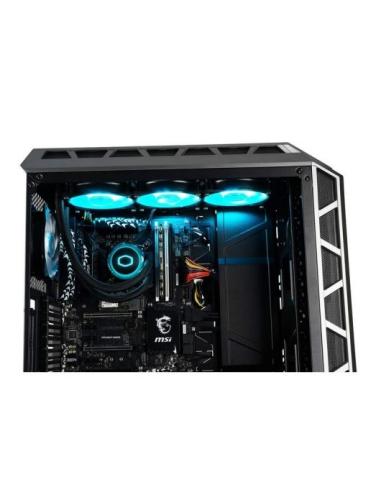 Cooler Master MasterLiquid ML360R RGB Kit de Refrigeración Líquida 360mm