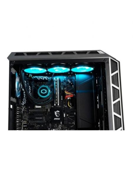 Cooler Master MasterLiquid ML360R RGB Kit de Refrigeración Líquida 360mm