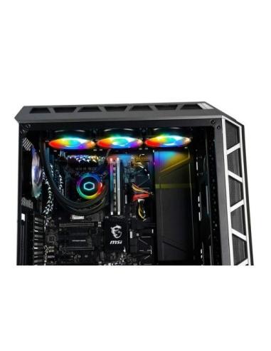Cooler Master MasterLiquid ML360R RGB Kit de Refrigeración Líquida 360mm