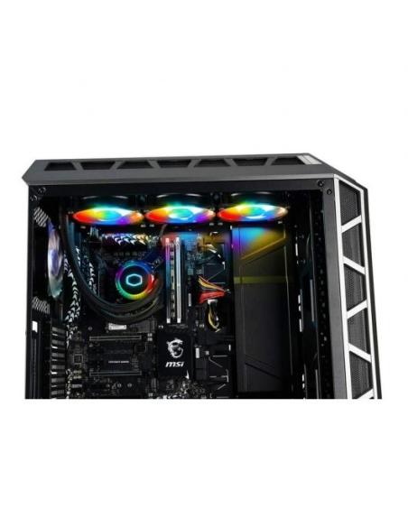 Cooler Master MasterLiquid ML360R RGB Kit de Refrigeración Líquida 360mm