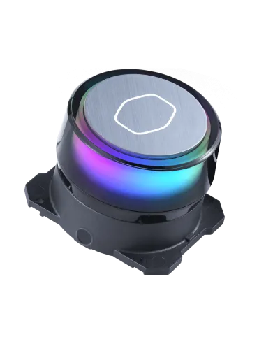 Cooler Master MasterLiquid ML360R RGB Kit de Refrigeración Líquida 360mm