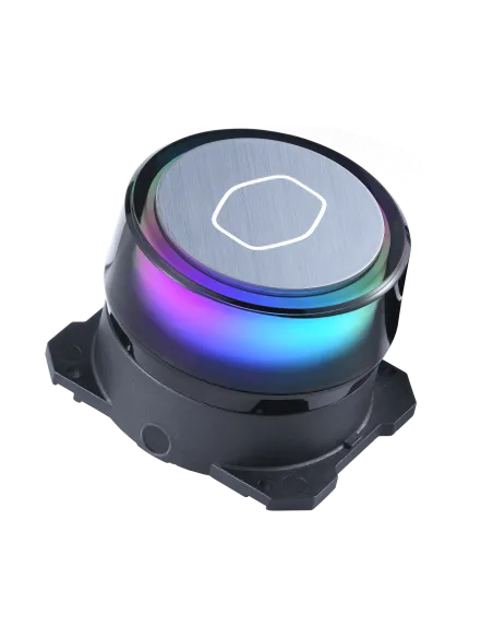 Cooler Master MasterLiquid ML360R RGB Kit de Refrigeración Líquida 360mm