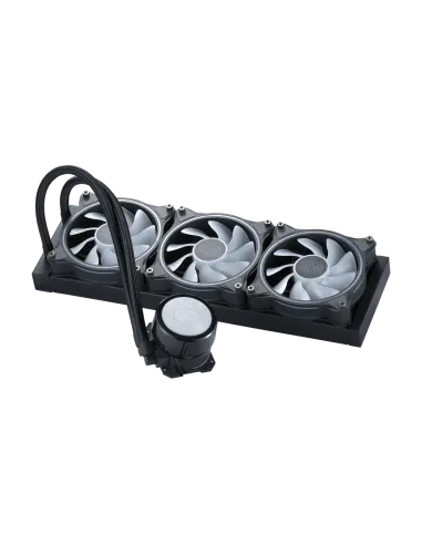 Cooler Master MasterLiquid ML360R RGB Kit de Refrigeración Líquida 360mm