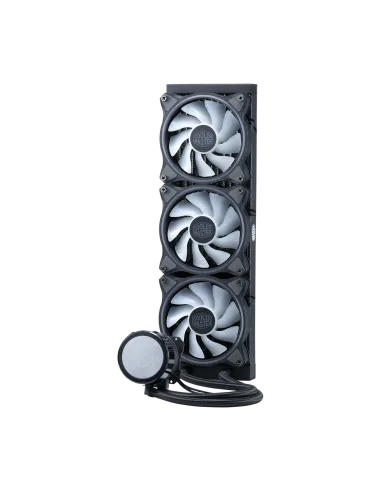 Cooler Master MasterLiquid ML360R RGB Kit de Refrigeración Líquida 360mm