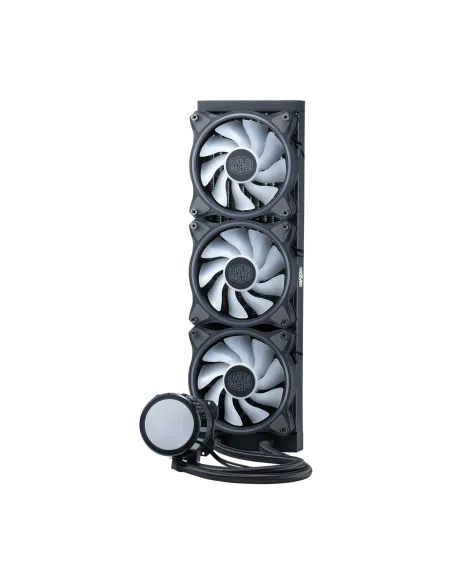 Cooler Master MasterLiquid ML360R RGB Kit de Refrigeración Líquida 360mm