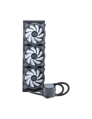 Cooler Master MasterLiquid ML360R RGB Kit de Refrigeración Líquida 360mm
