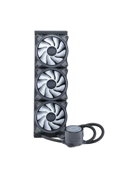 Cooler Master MasterLiquid ML360R RGB Kit de Refrigeración Líquida 360mm