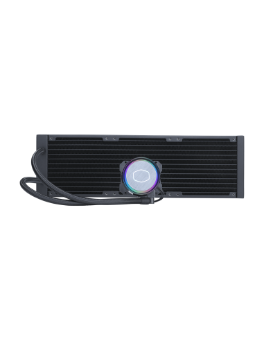 Cooler Master MasterLiquid ML360R RGB Kit de Refrigeración Líquida 360mm