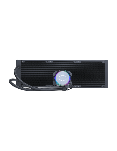 Cooler Master MasterLiquid ML360R RGB Kit de Refrigeración Líquida 360mm