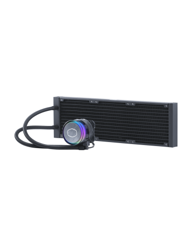 Cooler Master MasterLiquid ML360R RGB Kit de Refrigeración Líquida 360mm