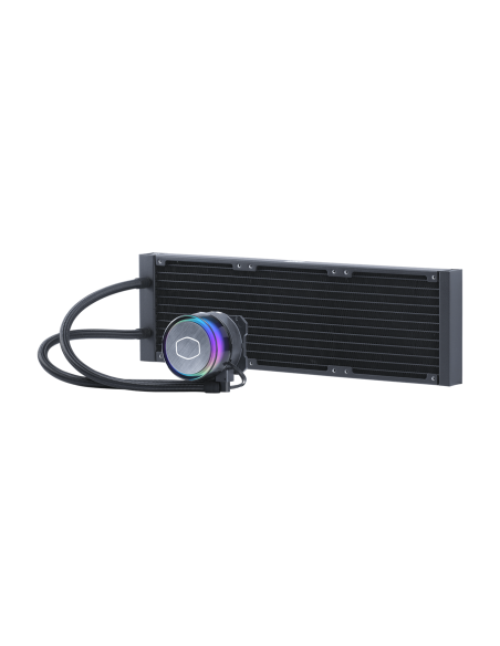 Cooler Master MasterLiquid ML360R RGB Kit de Refrigeración Líquida 360mm