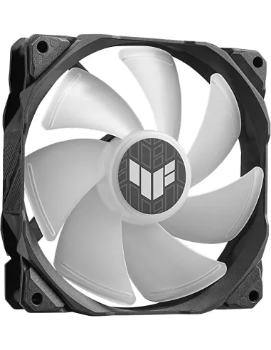 Asus TUF GAMING LC 240 ARGB Kit de Refrigeración Líquida 240mm Negro