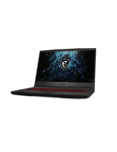 MSI GF63 Thin 11SC-440XES Intel Core i5-11400H/8GB/512GB SSD/GTX 1650/15.6" FreeDOS