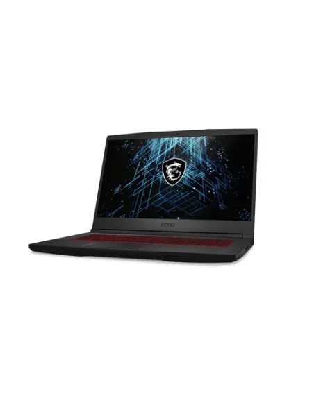 MSI GF63 Thin 11SC-440XES Intel Core i5-11400H/8GB/512GB SSD/GTX 1650/15.6" FreeDOS