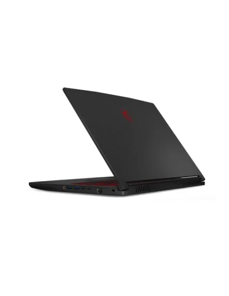 MSI GF63 Thin 11SC-440XES Intel Core i5-11400H/8GB/512GB SSD/GTX 1650/15.6" FreeDOS
