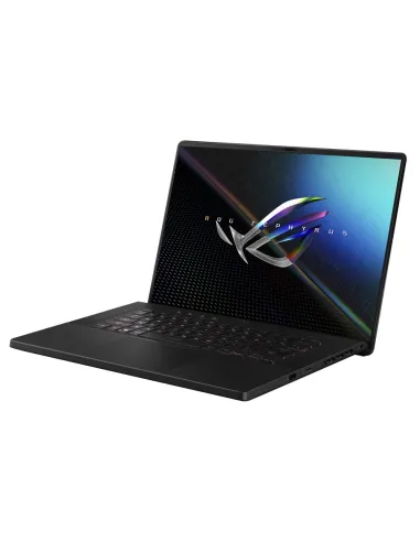 Asus  ROG Zephyrus M16 GU603HR-K8009T Intel Core i7-11800H/32GB/1TB SSD/RTX 3070/16" W10 Home