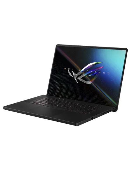 Asus  ROG Zephyrus M16 GU603HR-K8009T Intel Core i7-11800H/32GB/1TB SSD/RTX 3070/16" W10 Home