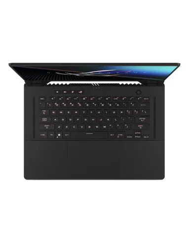 Asus  ROG Zephyrus M16 GU603HR-K8009T Intel Core i7-11800H/32GB/1TB SSD/RTX 3070/16" W10 Home