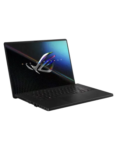 Asus  ROG Zephyrus M16 GU603HR-K8009T Intel Core i7-11800H/32GB/1TB SSD/RTX 3070/16" W10 Home